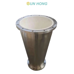 ceramic cleaner cone