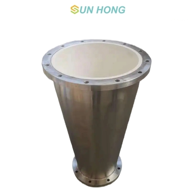 ceramic cleaner cone