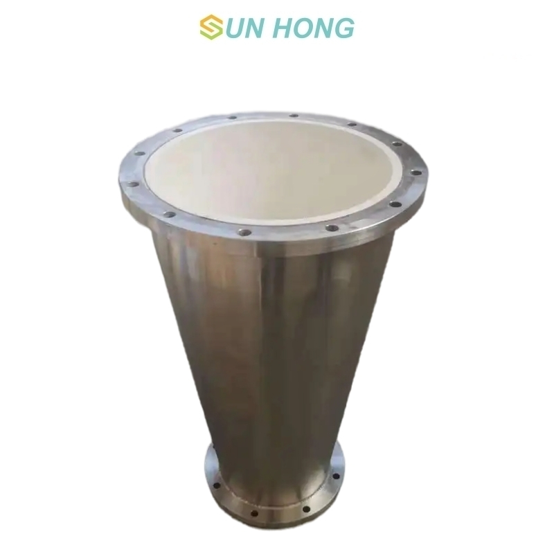 ceramic cleaner cone