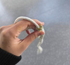 dupont carrier rope