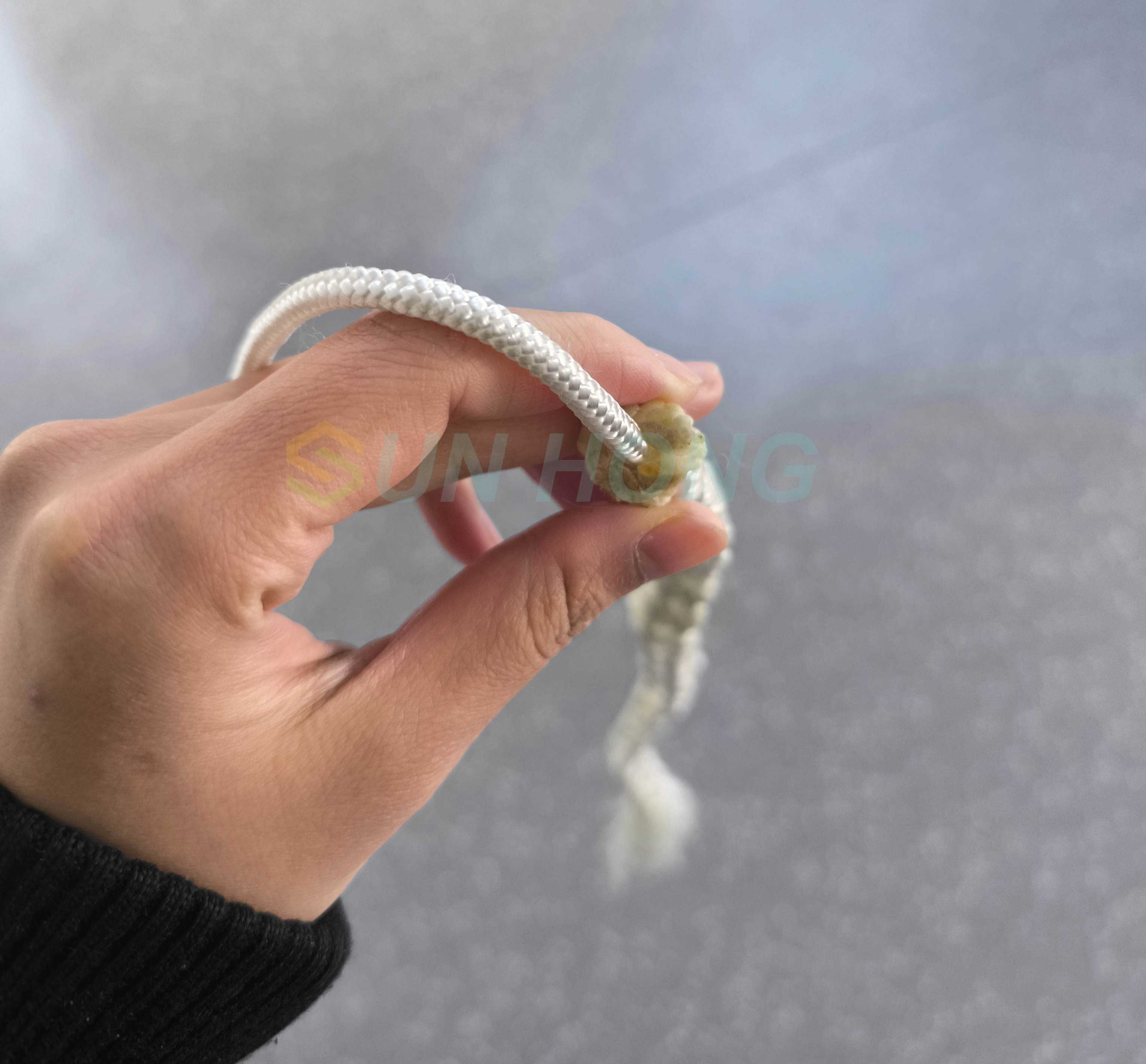 dupont carrier rope