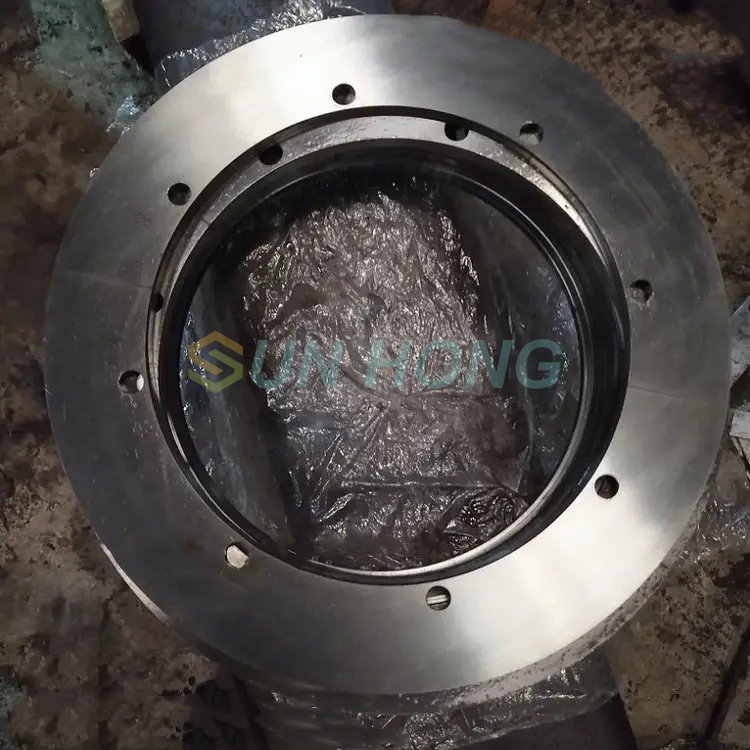 Bottom Slotting Blade