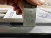 Graphite Sealing Strip