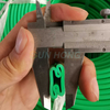 vacuum suction roll air tube