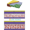 Paper Machine Clothing Triple Layer Press Felt