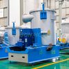 pressure screen