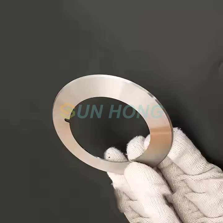 Slitting Machine Upper Bottom Blade Knife Holder