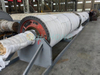 Paper Machine Pope Reel Spool Roll
