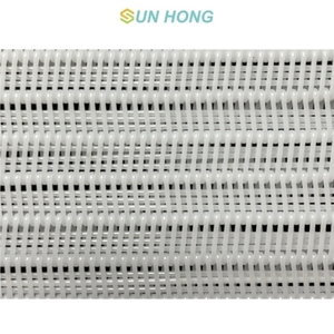Belt Press Filter Cloth Spiral Mesh Press Filter Belt