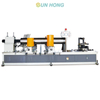 Four Head CNC Paper Tube Machine