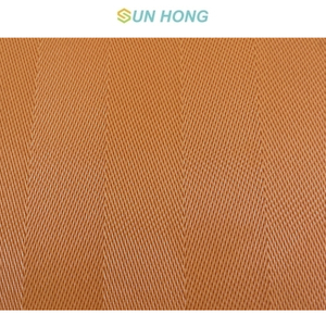 Polyester Vacuum Filter Desulfurization Mesh Belt
