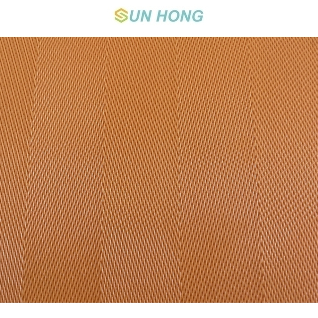 Polyester Vacuum Filter Desulfurization Mesh Belt