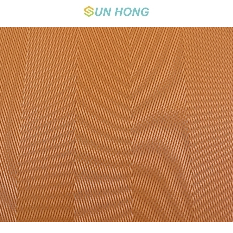 Polyester Vacuum Filter Desulfurization Mesh Belt