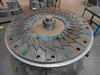 Paper Making and Pulping Refiner Plate