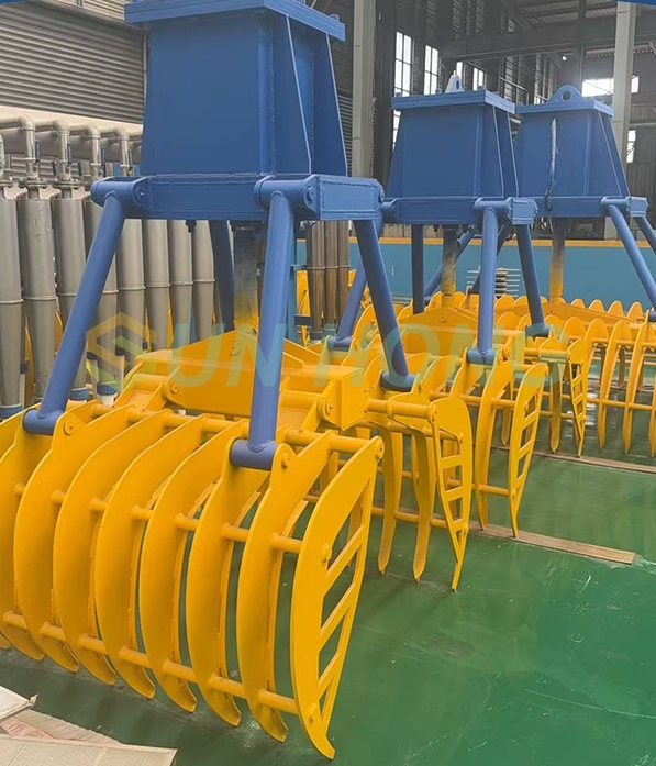 Hydrapulper Pulper Ragger