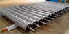 Wire Drive Roll for Paper Machine