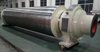 Breast Roll for Paper Machine