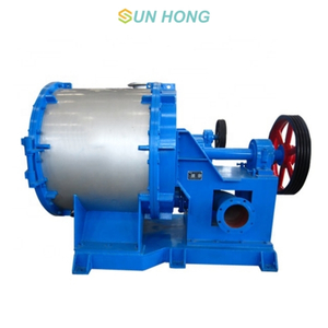 Pulp Making Machine Fiber Separator