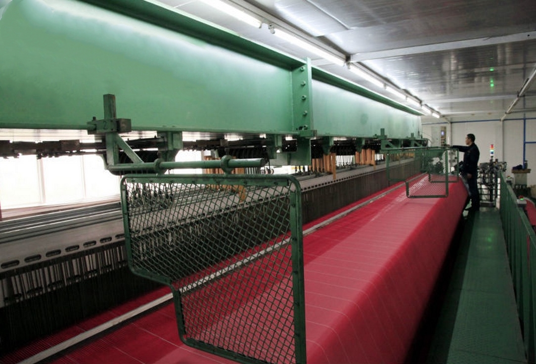 Paper Machine Clothing Dryer Fabric