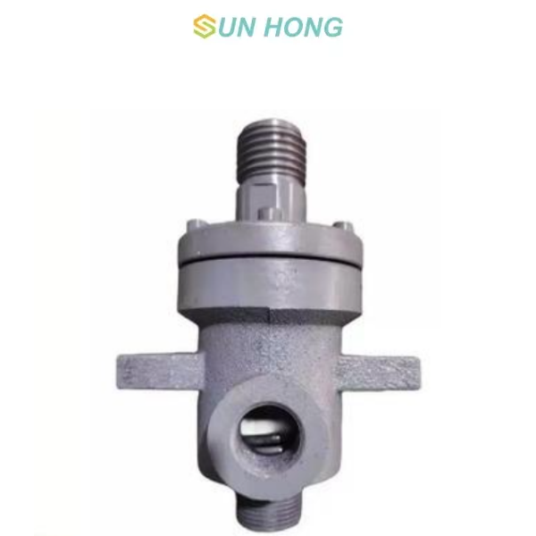 printing and dyeing machine rotary joint