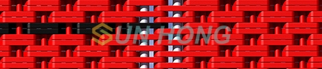 flat yarn dryer fabric
