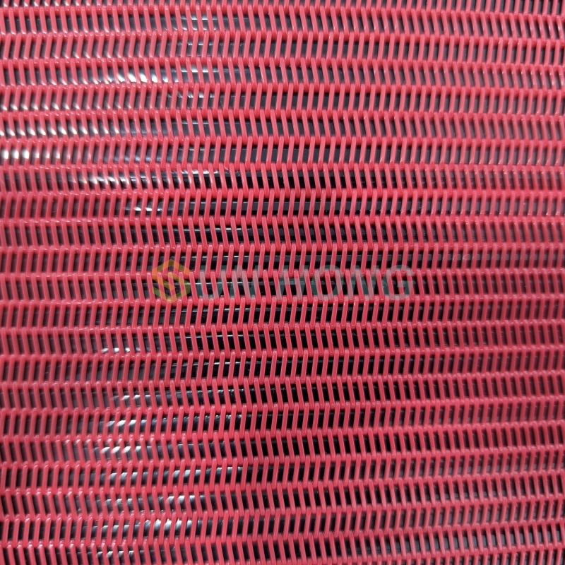 spiral dryer fabric