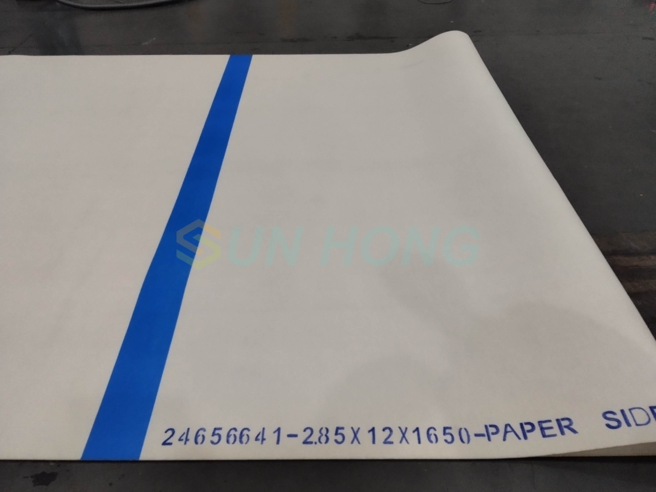 fiber cement board felt