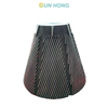 conical refiner plate
