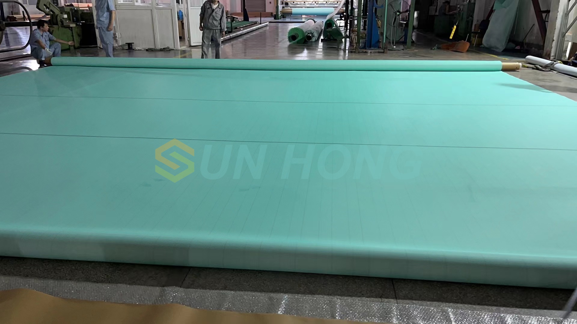 tissue paper forming fabric