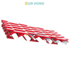 flat yarn dryer fabric
