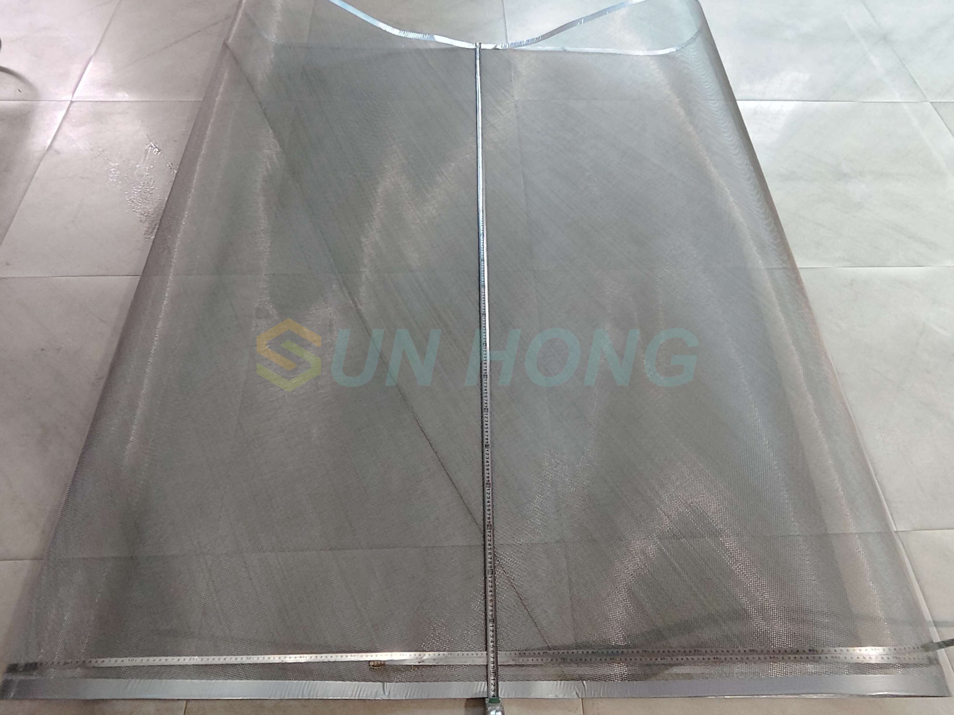 ss mould mesh