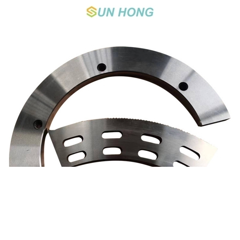 Bottom Slotting Blade