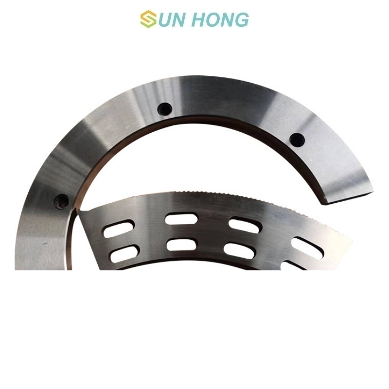 Bottom Slotting Blade
