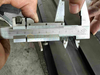 Graphite Sealing Strip