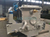 air cushion headbox