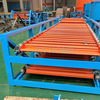 Waste Paper Pulp Transfer Chain Conveyor