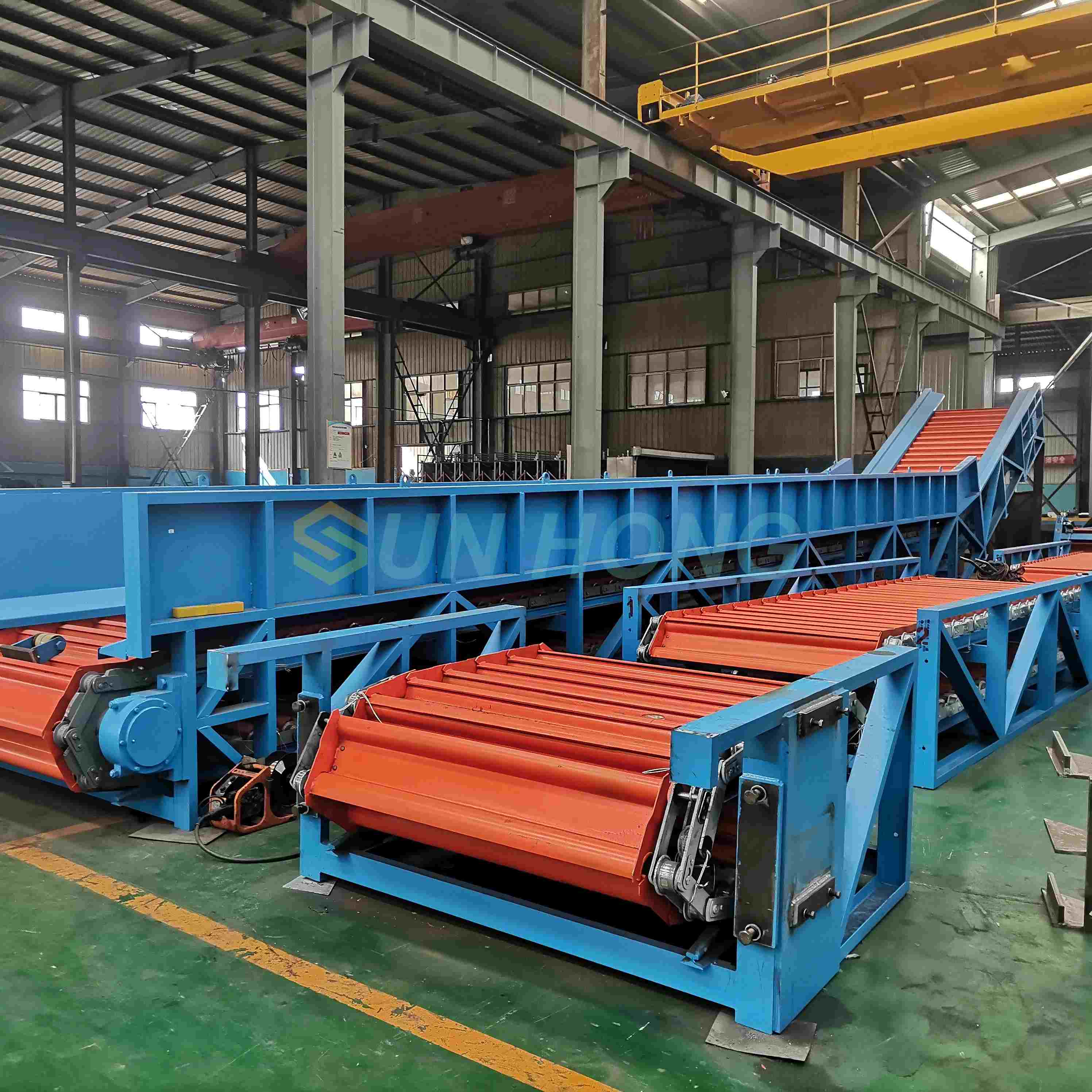 chain conveyor