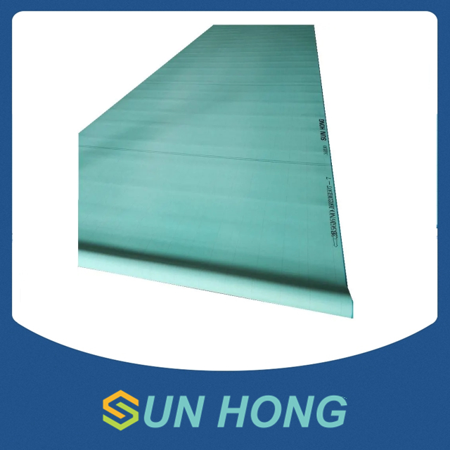 Ten Shaft Polyester 1.5 Layer Forming Fabric