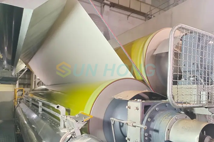 size press roll