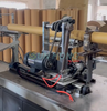 Four Head CNC Paper Tube Machine