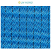 Wood Base Panel Hot Press Machine Polyester Antistatic Conveyor Belt