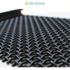 Polyester Plain Weave Screen Mesh