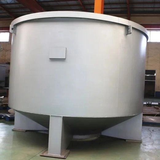 Sun Hong Pulping Equipment Hydrapulper