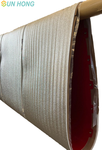 Shoe Press Belt for Paper Industry