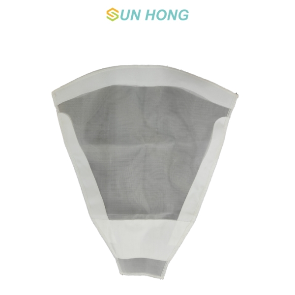 Polyester Multi Disc Filter Bag for Disc Filter