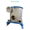 Pulp Making Machine In Up Out Flow Pressure Screen