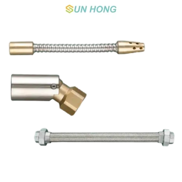 rotary joint siphon system for high speed dryer cylinder