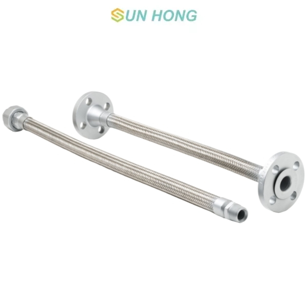 rotary joint flexible hose