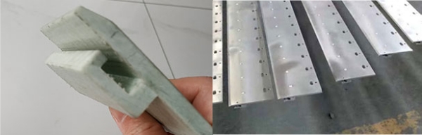 KF doctor blade holder