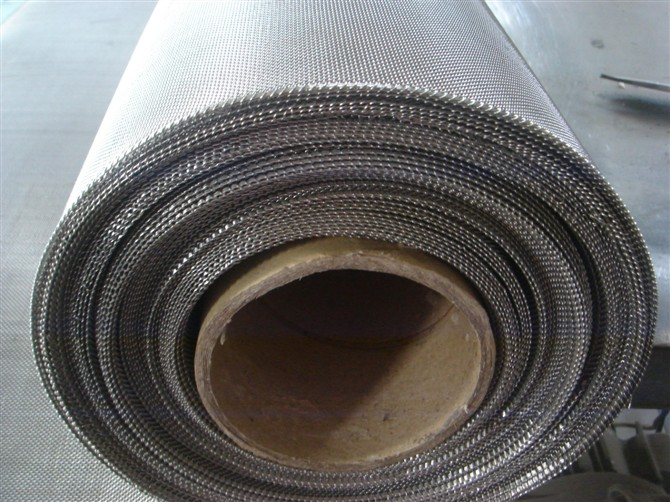 stainless steel wire 5